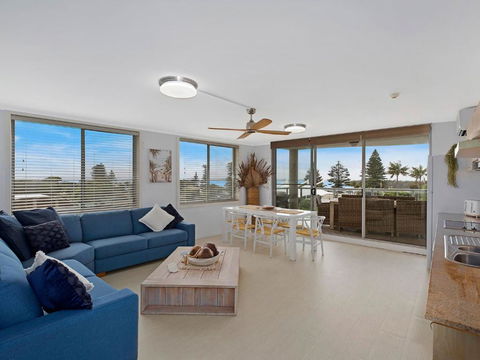 Nesuto Apartment 530 - Darwin Holiday 0