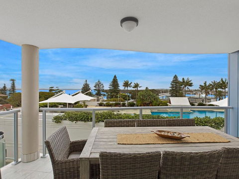 Nesuto Apartment 530 - Darwin Holiday 2