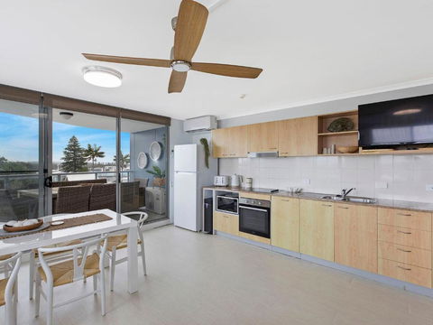 Nesuto Apartment 530 - Darwin Holiday 3