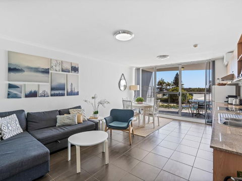 Nesuto Apartments - Unit 532 - Darwin Holiday 0
