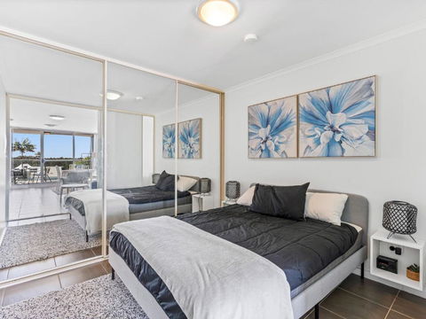 Nesuto Apartments - Unit 532 - Darwin Holiday 2