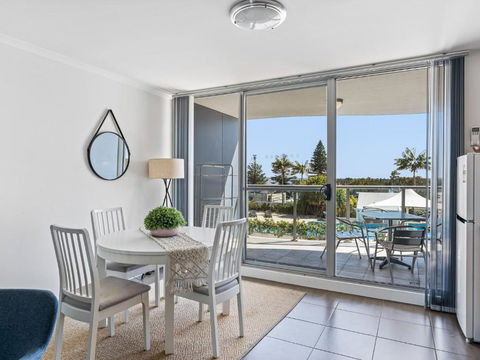Nesuto Apartments - Unit 532 - Darwin Holiday 1