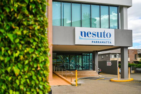 Nesuto Parramatta - Darwin Holiday 3
