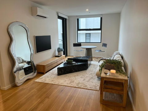 NEW BOUTIQUE 1bd Apt - Darwin Holiday 0