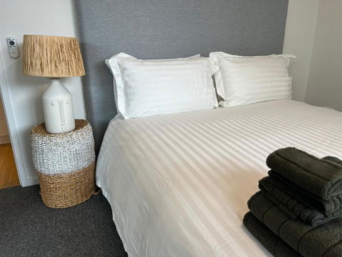 NEW BOUTIQUE 1bd Apt - Darwin Holiday 3