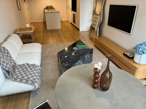 NEW BOUTIQUE 1bd Apt - Darwin Holiday 1