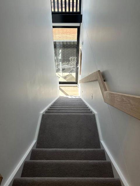 New & Modern Loft 1bd W/Pool&Gym - Darwin Holiday 3