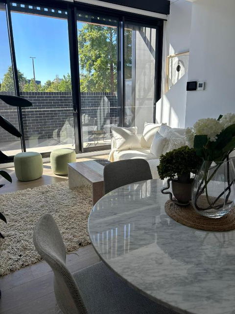 New & Modern Loft 1bd W/Pool&Gym - Darwin Holiday 1