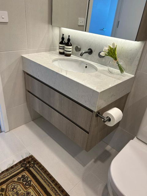 New & Modern Loft 1bd W/Pool&Gym - Darwin Holiday 2