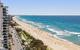 New Beachfront Sky Suite Surfers - thumb 2