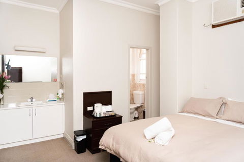 New Crown Hotel Motel - Darwin Holiday 3