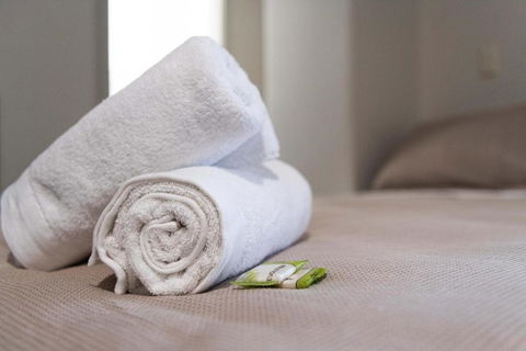 New Crown Hotel Motel - Darwin Holiday 1