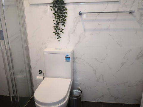 New Granny Flat In Narwee - Darwin Holiday 2