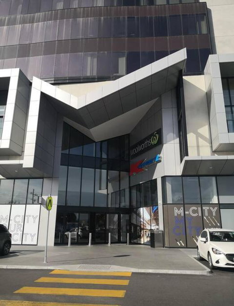 New House Near Monash Hospital, Just A 3-min Walk - Darwin Holiday 2