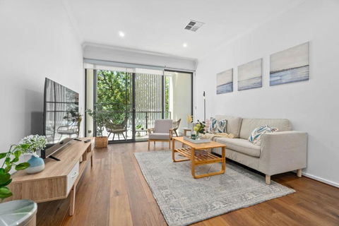 New Luxury Stylish Elegant Townhouse For Families - Darwin Holiday 0