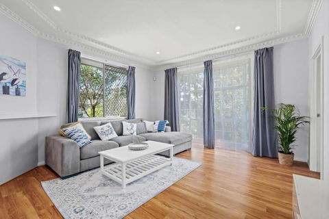 NEW Sailors Cove Pet Friendly - Darwin Holiday 0
