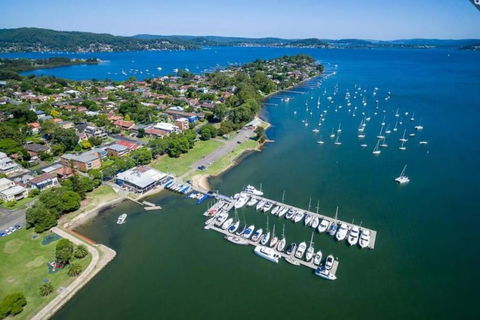 NEW Sailors Cove Pet Friendly - Darwin Holiday 1