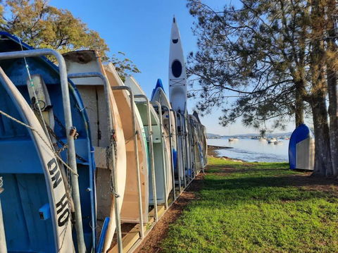 NEW Sailors Cove Pet Friendly - Darwin Holiday 2