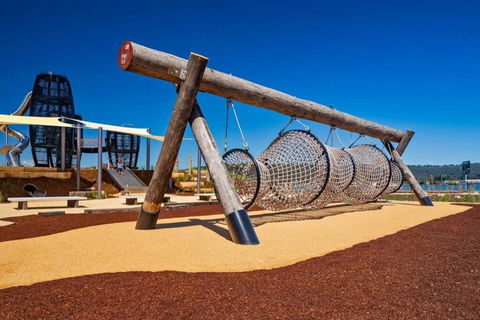 NEW Sailors Cove Pet Friendly - Darwin Holiday 3