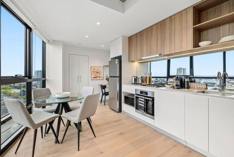 NEW Spectacular Views Southbank - Darwin Holiday 1