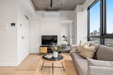 NEW Spectacular Views Southbank - Darwin Holiday 2