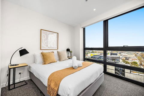 NEW Spectacular Views Southbank - Darwin Holiday 3