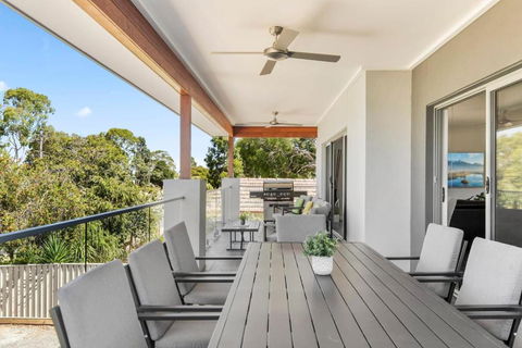 NEW - Sunrise Waters Holiday House - Darwin Holiday 3