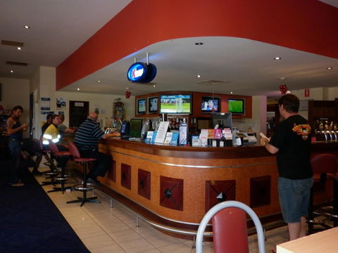 New Whyalla Hotel - Darwin Holiday 3