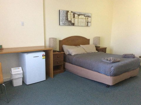 New Whyalla Hotel - Darwin Holiday 2