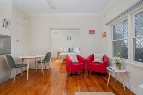 Newcastle Nook - Convenient Comforts In The CBD - Darwin Holiday 0