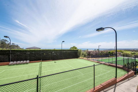 Newhaven - Solar Heated Pool, Tennis Court, Spa, Golf - Darwin Holiday 1
