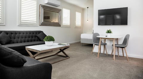 Newington Apartments - Darwin Holiday 1