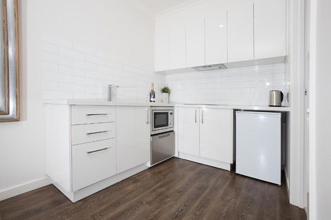 Newington Apartments - Darwin Holiday 2