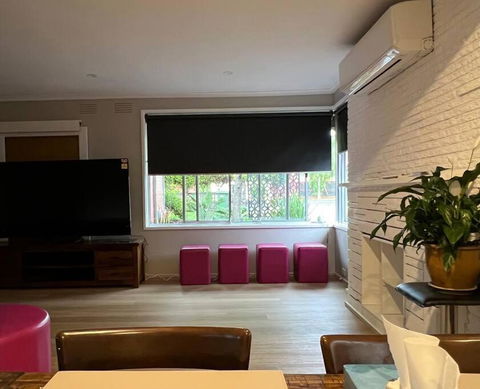 Newly Refurbished House- SuperFast Internet - Darwin Holiday 3