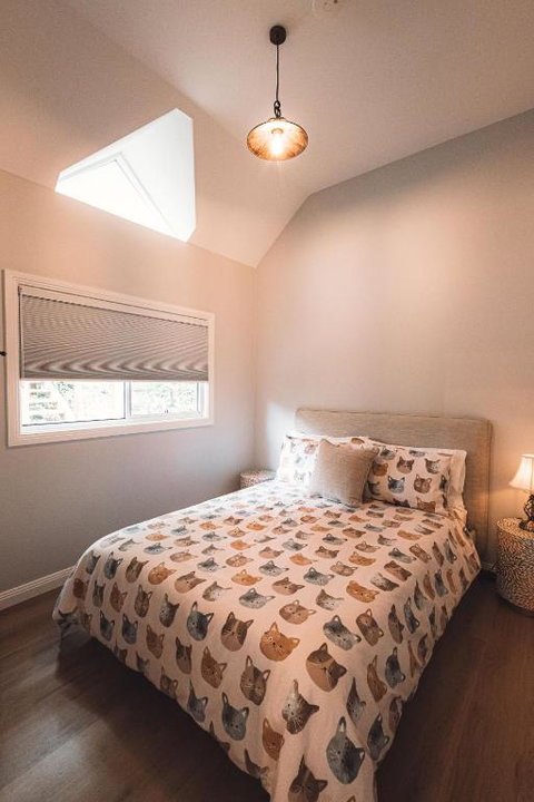 Newly Renovated 100 Year Old Bliss Cottage - Adaline - Darwin Holiday 1