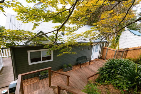 Newly Renovated 100 Year Old Bliss Cottage - Adaline - Darwin Holiday 2