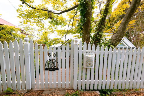 Newly Renovated 100 Year Old Bliss Cottage - Adaline - Darwin Holiday 3