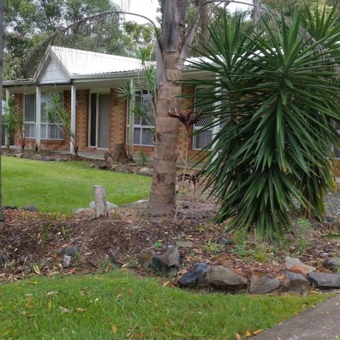 Newly Renovated & Quiet Area - Darwin Holiday 0