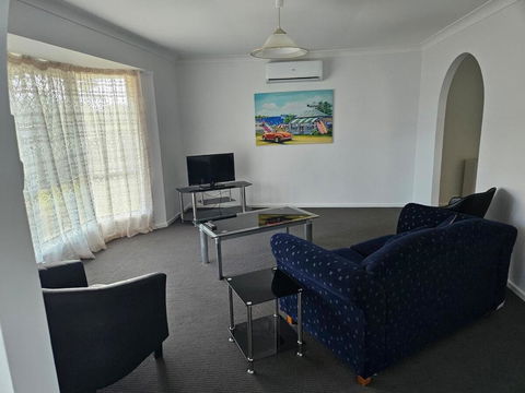 Newly Renovated & Quiet Area - Darwin Holiday 2