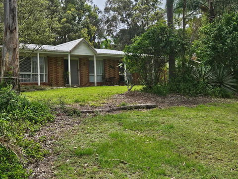 Newly Renovated & Tranquil Surrounds - Darwin Holiday 1