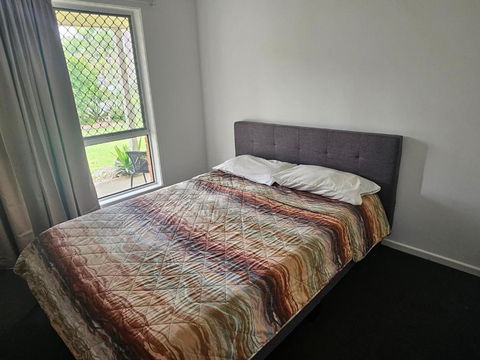 Newly Renovated & Tranquil Surrounds - Darwin Holiday 3