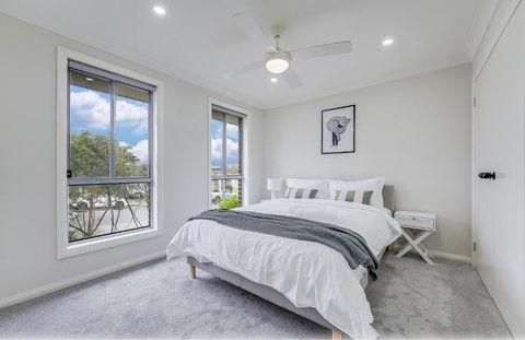 Newly Renovated Cozy Family House Parking, Wi-Fi - Darwin Holiday 3