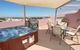 Nautilus Private Rooftop Spa Unit - thumb 0
