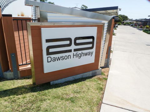 Moura Meridian Motel - Darwin Holiday 3