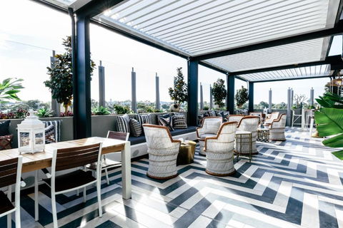Nautica Residences Fremantle - Darwin Holiday 3