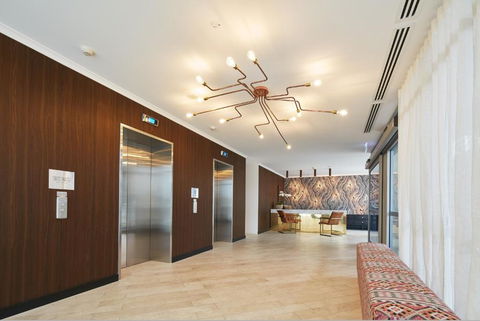 Nautica Residences Fremantle - Darwin Holiday 2