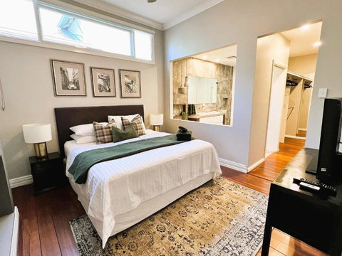 Mosman Park Prestige - Darwin Holiday 3