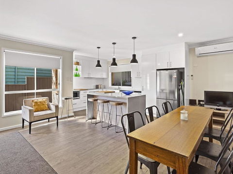 Nelson Bay Ocean Jewel - Darwin Holiday 3