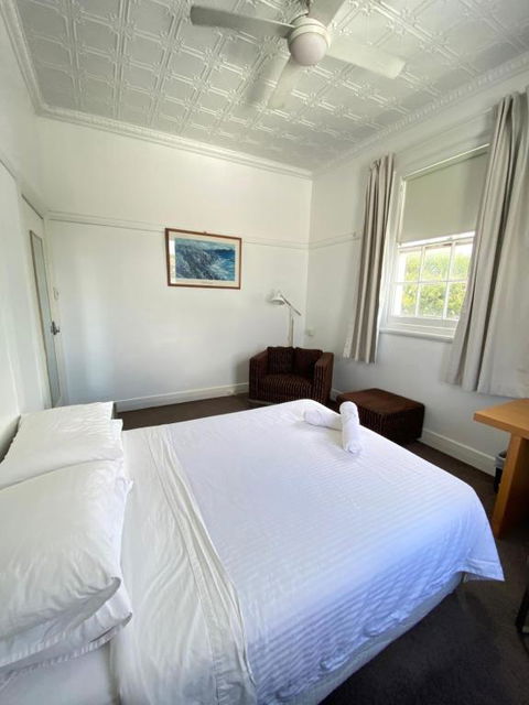 Newcastle Hotel - Darwin Holiday 3