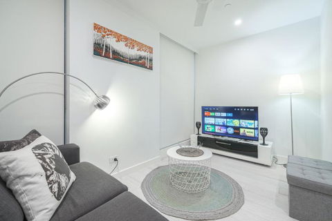Next To Royal Hospital And Mel Uni 1br - Darwin Holiday 2